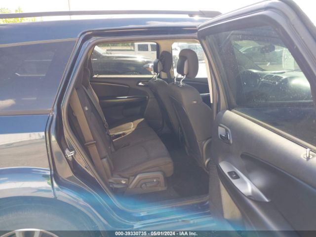 Photo 7 VIN: 3C4PDCBG5FT718265 - DODGE JOURNEY 