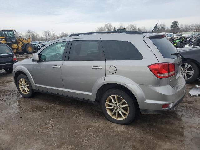 Photo 1 VIN: 3C4PDCBG5FT722719 - DODGE JOURNEY SX 