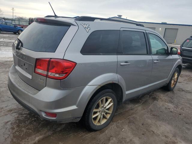 Photo 2 VIN: 3C4PDCBG5FT722719 - DODGE JOURNEY SX 