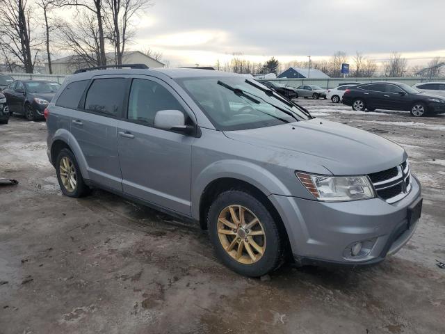 Photo 3 VIN: 3C4PDCBG5FT722719 - DODGE JOURNEY SX 