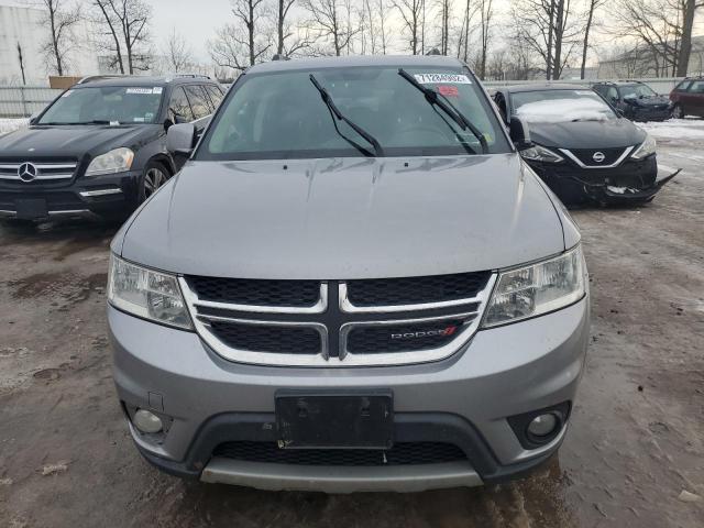 Photo 4 VIN: 3C4PDCBG5FT722719 - DODGE JOURNEY SX 