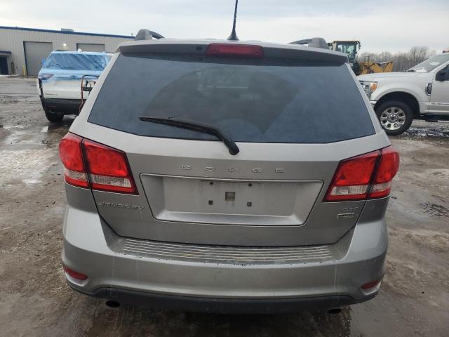 Photo 5 VIN: 3C4PDCBG5FT722719 - DODGE JOURNEY SX 