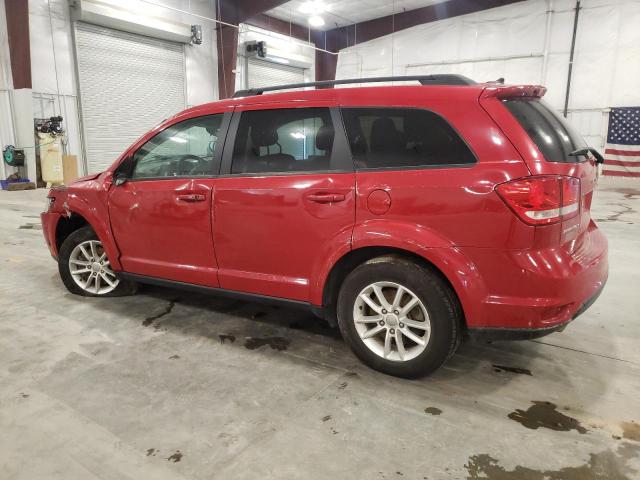 Photo 1 VIN: 3C4PDCBG5FT742937 - DODGE JOURNEY SX 