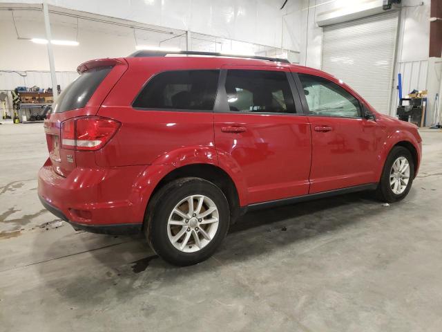 Photo 2 VIN: 3C4PDCBG5FT742937 - DODGE JOURNEY SX 