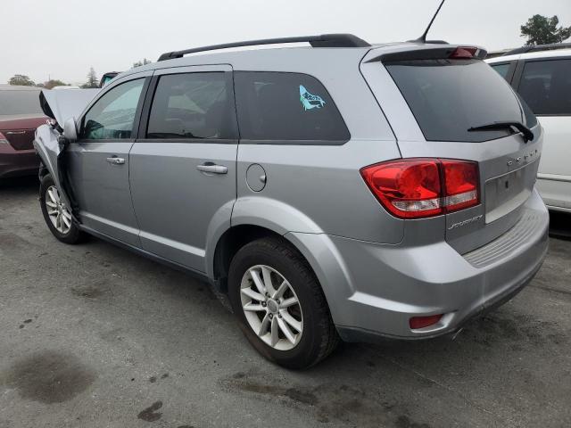 Photo 1 VIN: 3C4PDCBG5FT744185 - DODGE JOURNEY 