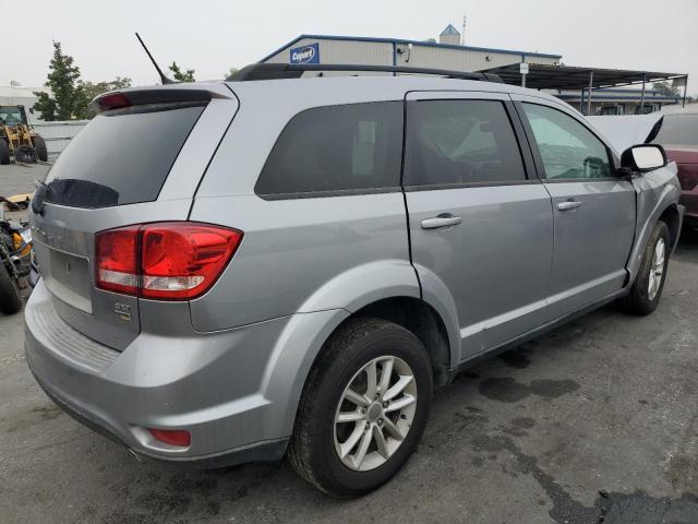 Photo 2 VIN: 3C4PDCBG5FT744185 - DODGE JOURNEY 