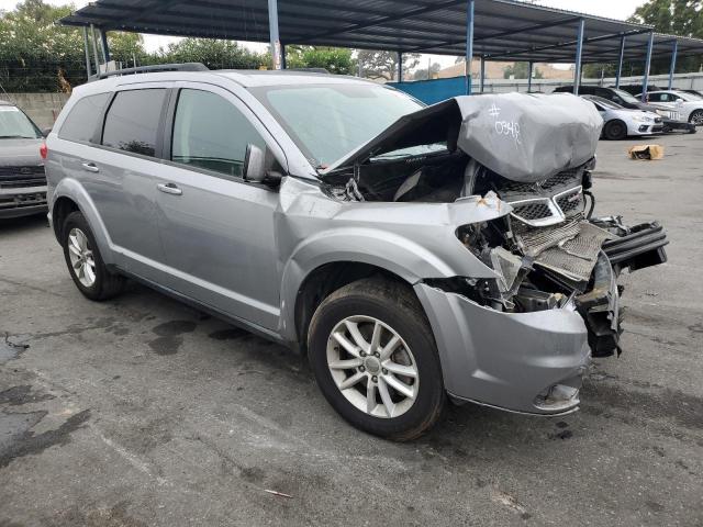 Photo 3 VIN: 3C4PDCBG5FT744185 - DODGE JOURNEY 