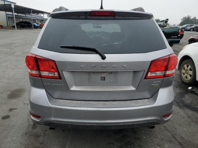 Photo 5 VIN: 3C4PDCBG5FT744185 - DODGE JOURNEY 