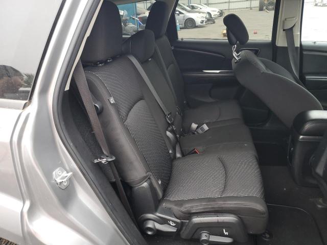 Photo 9 VIN: 3C4PDCBG5FT744185 - DODGE JOURNEY 