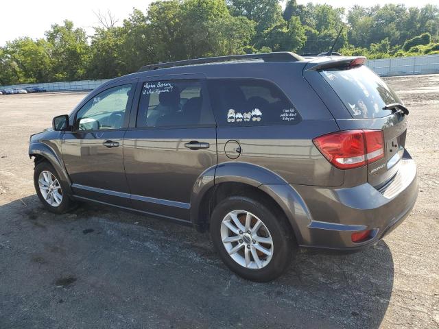 Photo 1 VIN: 3C4PDCBG5FT752285 - DODGE JOURNEY SX 