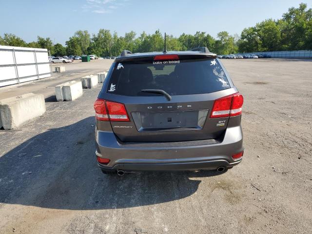 Photo 5 VIN: 3C4PDCBG5FT752285 - DODGE JOURNEY SX 