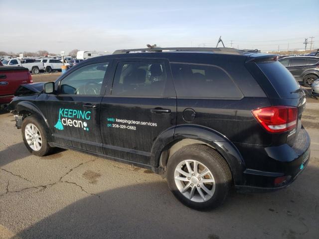 Photo 1 VIN: 3C4PDCBG5GT102311 - DODGE JOURNEY SX 