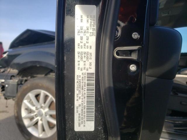 Photo 12 VIN: 3C4PDCBG5GT102311 - DODGE JOURNEY SX 