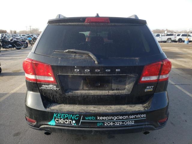 Photo 5 VIN: 3C4PDCBG5GT102311 - DODGE JOURNEY SX 