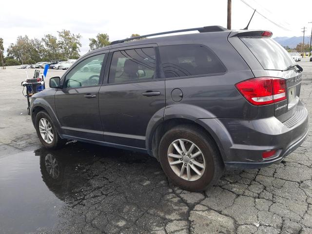 Photo 1 VIN: 3C4PDCBG5GT102387 - DODGE JOURNEY 