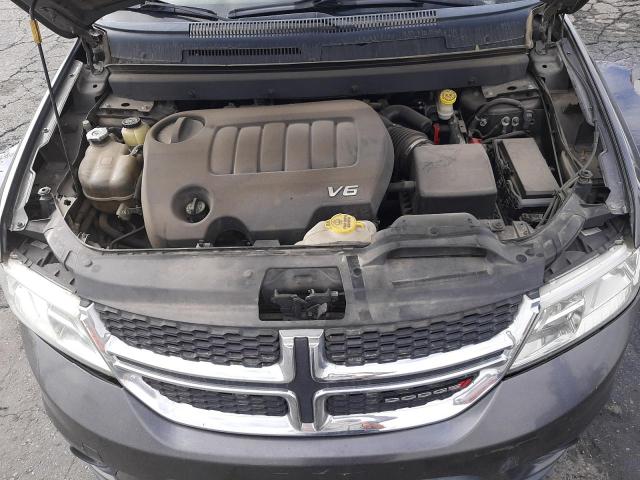 Photo 11 VIN: 3C4PDCBG5GT102387 - DODGE JOURNEY 