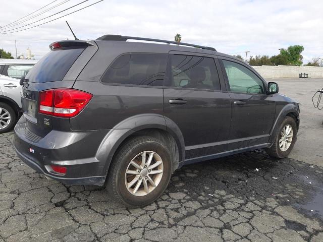 Photo 2 VIN: 3C4PDCBG5GT102387 - DODGE JOURNEY 