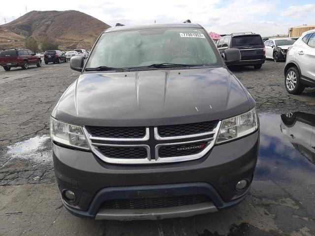 Photo 4 VIN: 3C4PDCBG5GT102387 - DODGE JOURNEY 