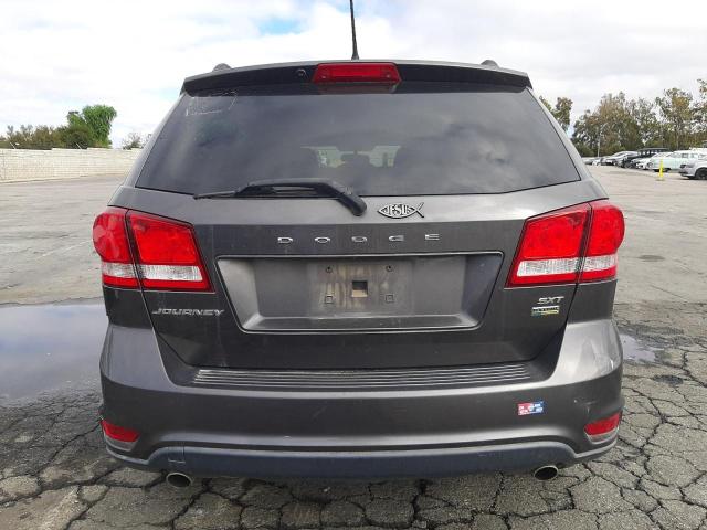 Photo 5 VIN: 3C4PDCBG5GT102387 - DODGE JOURNEY 