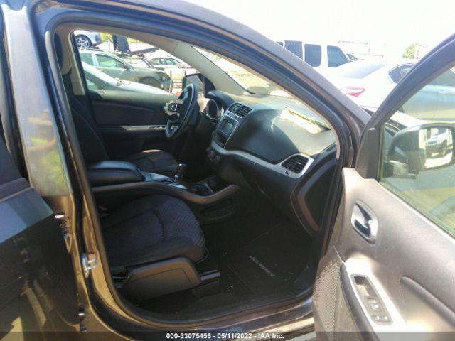 Photo 4 VIN: 3C4PDCBG5GT122610 - DODGE JOURNEY 