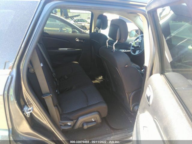 Photo 7 VIN: 3C4PDCBG5GT122610 - DODGE JOURNEY 