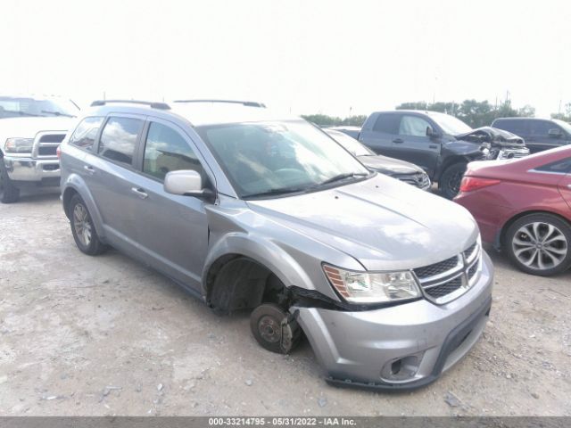 Photo 0 VIN: 3C4PDCBG5GT122994 - DODGE JOURNEY 