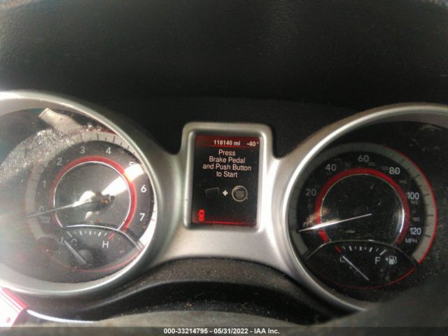 Photo 6 VIN: 3C4PDCBG5GT122994 - DODGE JOURNEY 