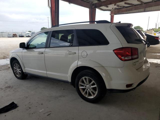 Photo 1 VIN: 3C4PDCBG5GT126429 - DODGE JOURNEY SX 