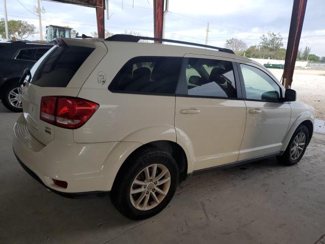 Photo 2 VIN: 3C4PDCBG5GT126429 - DODGE JOURNEY SX 