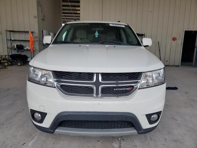 Photo 4 VIN: 3C4PDCBG5GT126429 - DODGE JOURNEY SX 