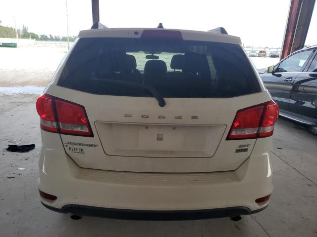 Photo 5 VIN: 3C4PDCBG5GT126429 - DODGE JOURNEY SX 