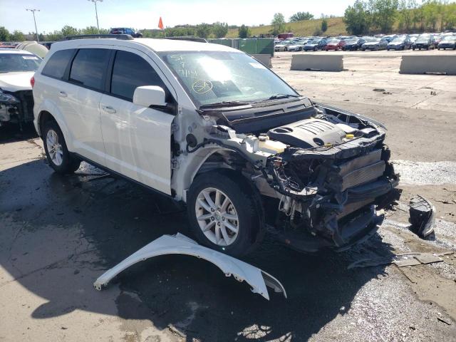 Photo 0 VIN: 3C4PDCBG5GT126754 - DODGE JOURNEY SX 