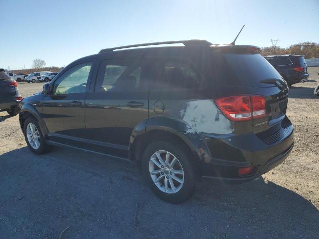 Photo 1 VIN: 3C4PDCBG5GT137673 - DODGE JOURNEY SX 