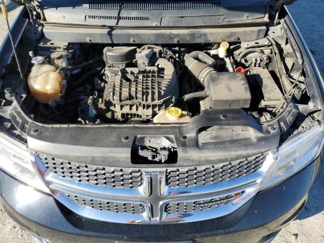 Photo 11 VIN: 3C4PDCBG5GT137673 - DODGE JOURNEY SX 