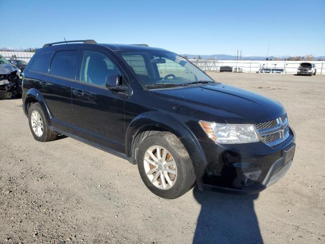 Photo 3 VIN: 3C4PDCBG5GT137673 - DODGE JOURNEY SX 