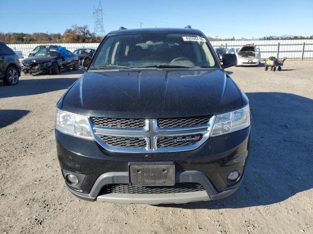 Photo 4 VIN: 3C4PDCBG5GT137673 - DODGE JOURNEY SX 