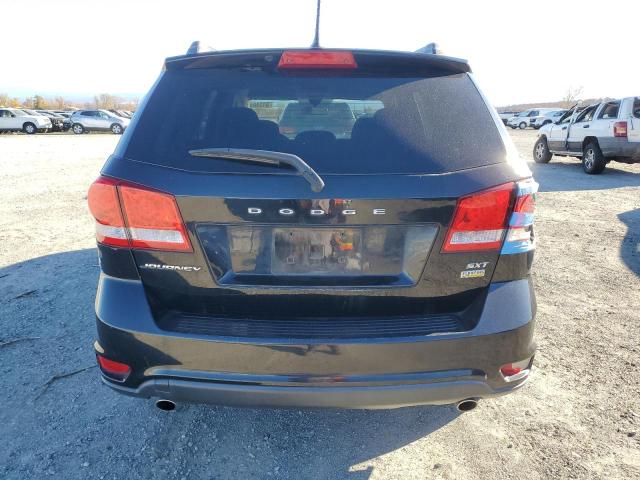 Photo 5 VIN: 3C4PDCBG5GT137673 - DODGE JOURNEY SX 