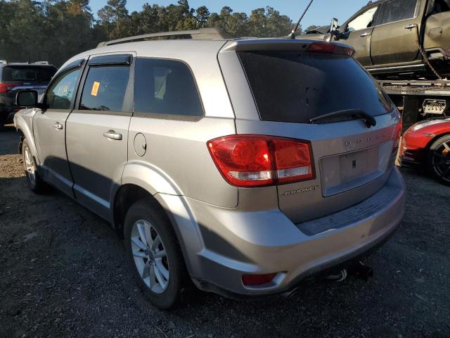 Photo 2 VIN: 3C4PDCBG5GT153386 - DODGE JOURNEY SX 