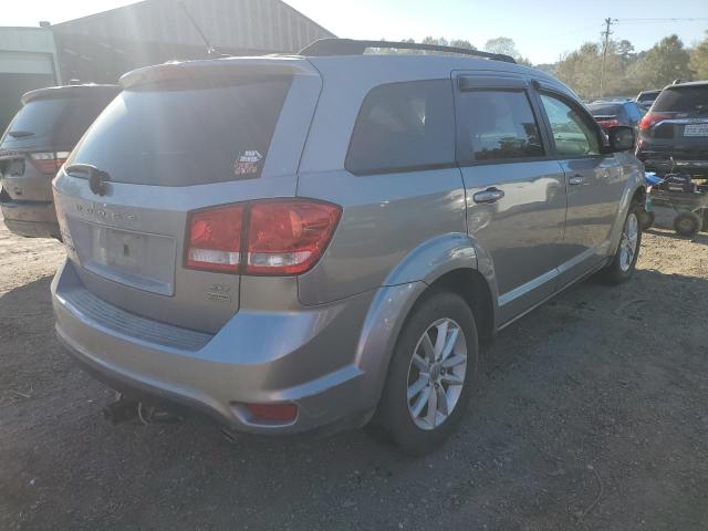 Photo 3 VIN: 3C4PDCBG5GT153386 - DODGE JOURNEY SX 