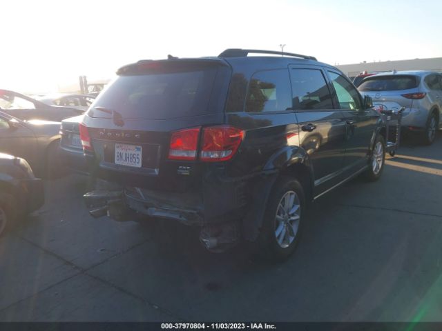 Photo 3 VIN: 3C4PDCBG5GT156269 - DODGE JOURNEY 