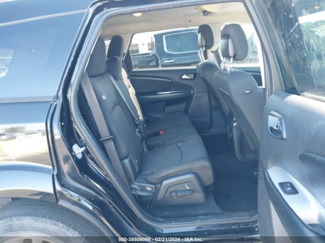 Photo 7 VIN: 3C4PDCBG5GT157230 - DODGE JOURNEY 