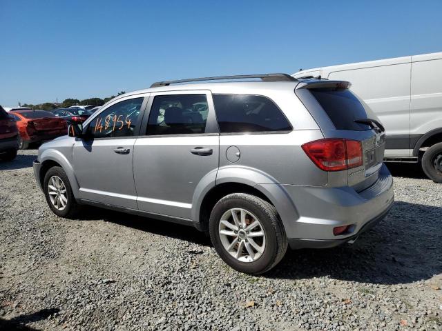 Photo 1 VIN: 3C4PDCBG5GT157308 - DODGE JOURNEY 