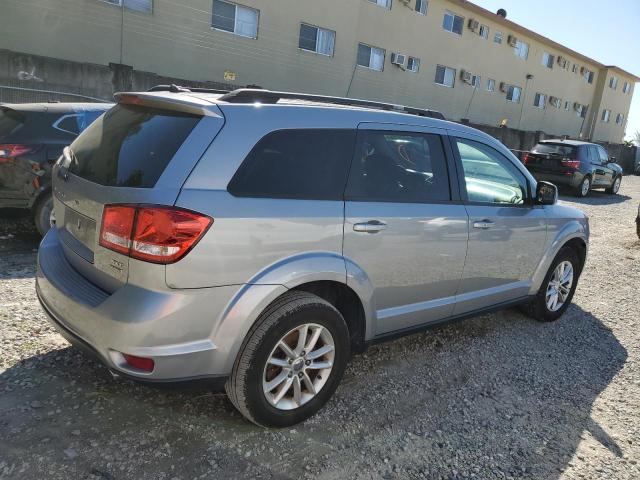 Photo 2 VIN: 3C4PDCBG5GT157308 - DODGE JOURNEY 