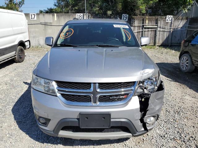 Photo 4 VIN: 3C4PDCBG5GT157308 - DODGE JOURNEY 