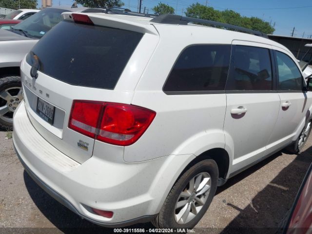 Photo 3 VIN: 3C4PDCBG5GT178384 - DODGE JOURNEY 