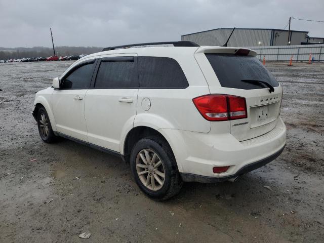 Photo 1 VIN: 3C4PDCBG5GT182743 - DODGE JOURNEY SX 