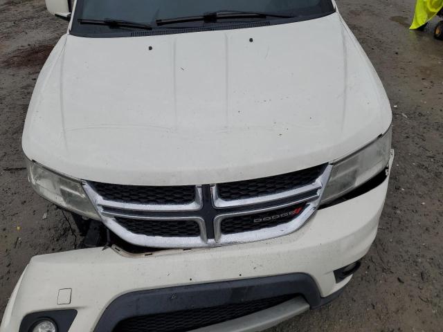 Photo 11 VIN: 3C4PDCBG5GT182743 - DODGE JOURNEY SX 