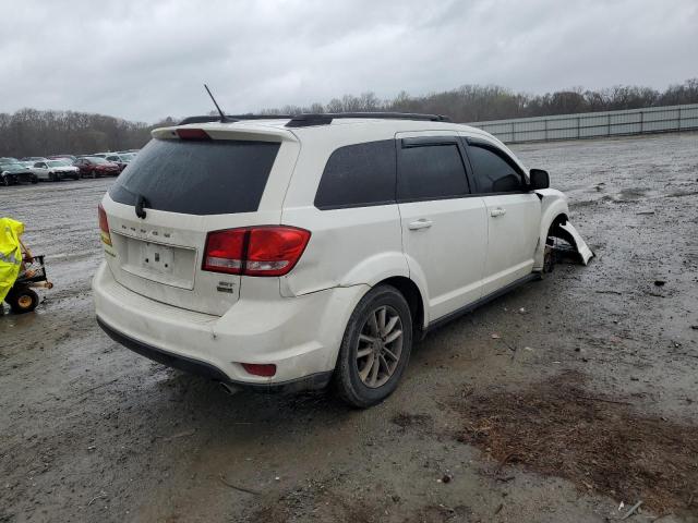 Photo 2 VIN: 3C4PDCBG5GT182743 - DODGE JOURNEY SX 