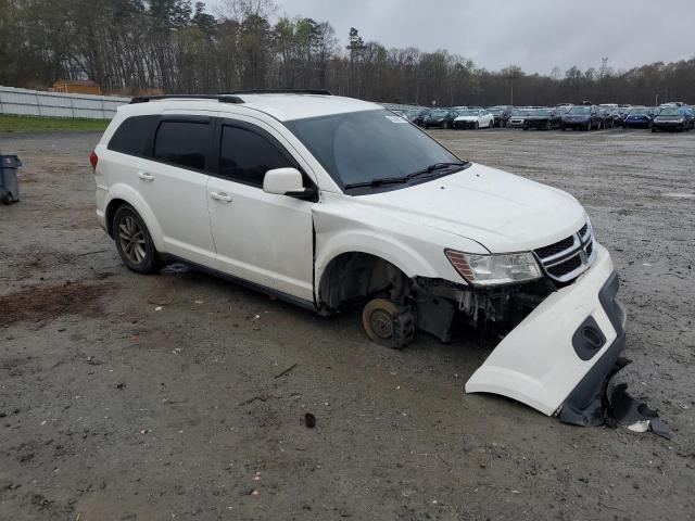 Photo 3 VIN: 3C4PDCBG5GT182743 - DODGE JOURNEY SX 