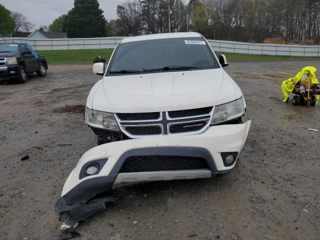 Photo 4 VIN: 3C4PDCBG5GT182743 - DODGE JOURNEY SX 